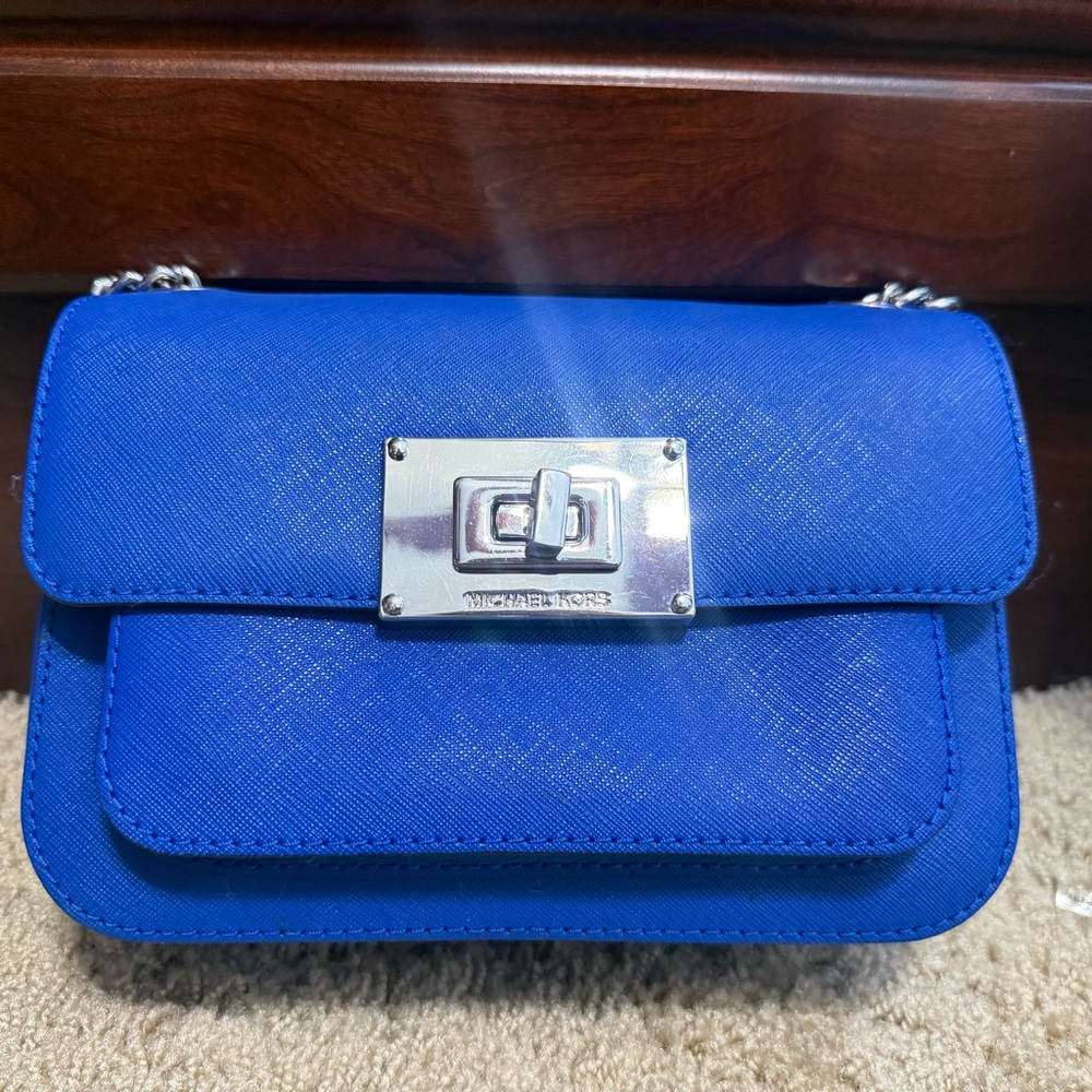 Michael Kors crossbody